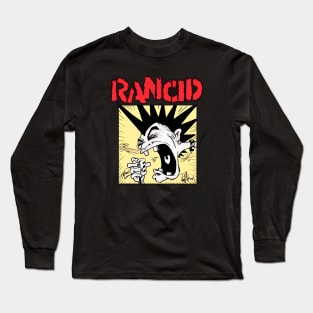 rancid Long Sleeve T-Shirt